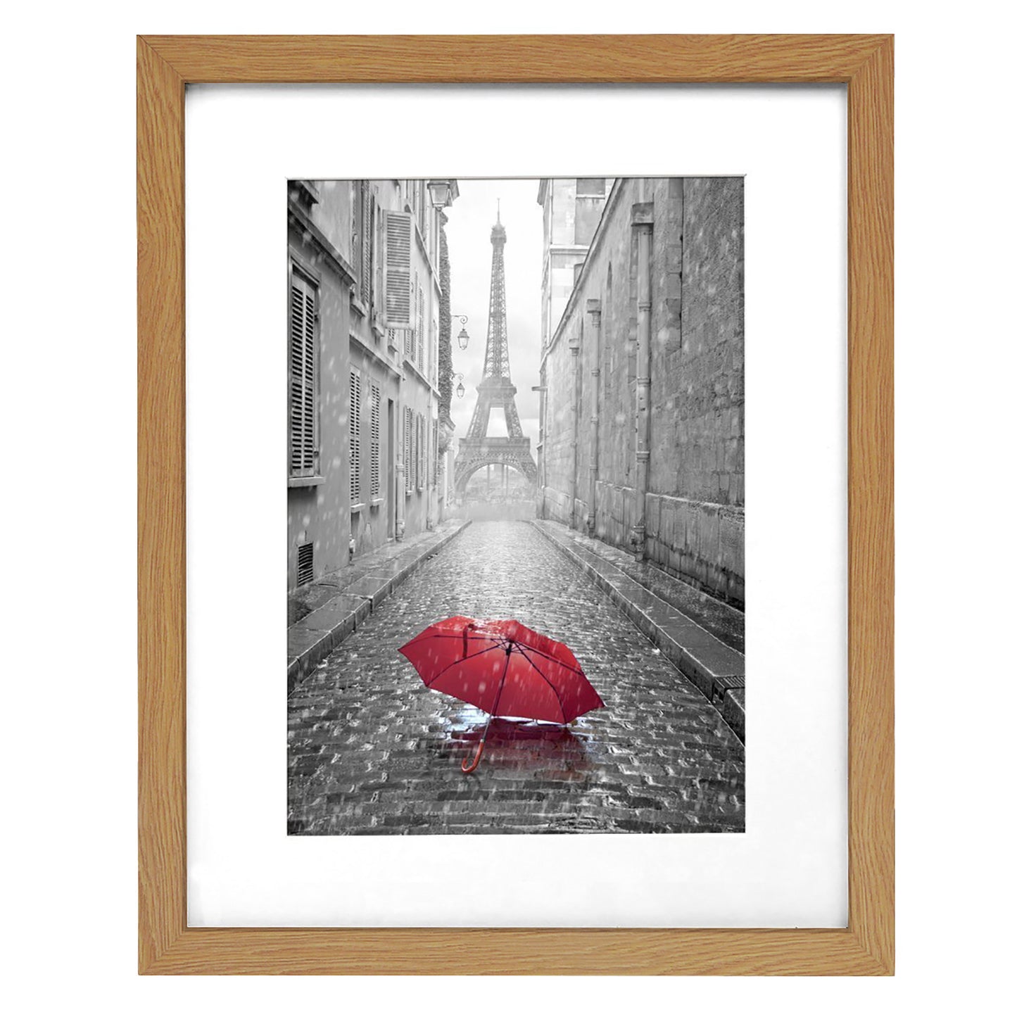 Gallery Picture Frame with Mat | Signature Collection