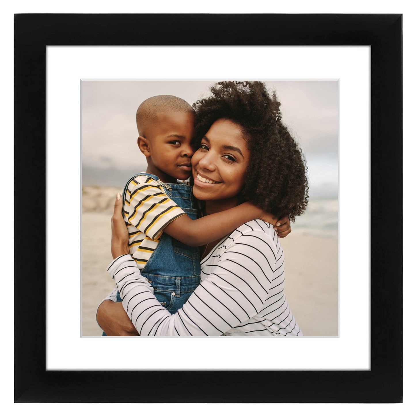 Gallery Picture Frame with Mat | Signature Collection
