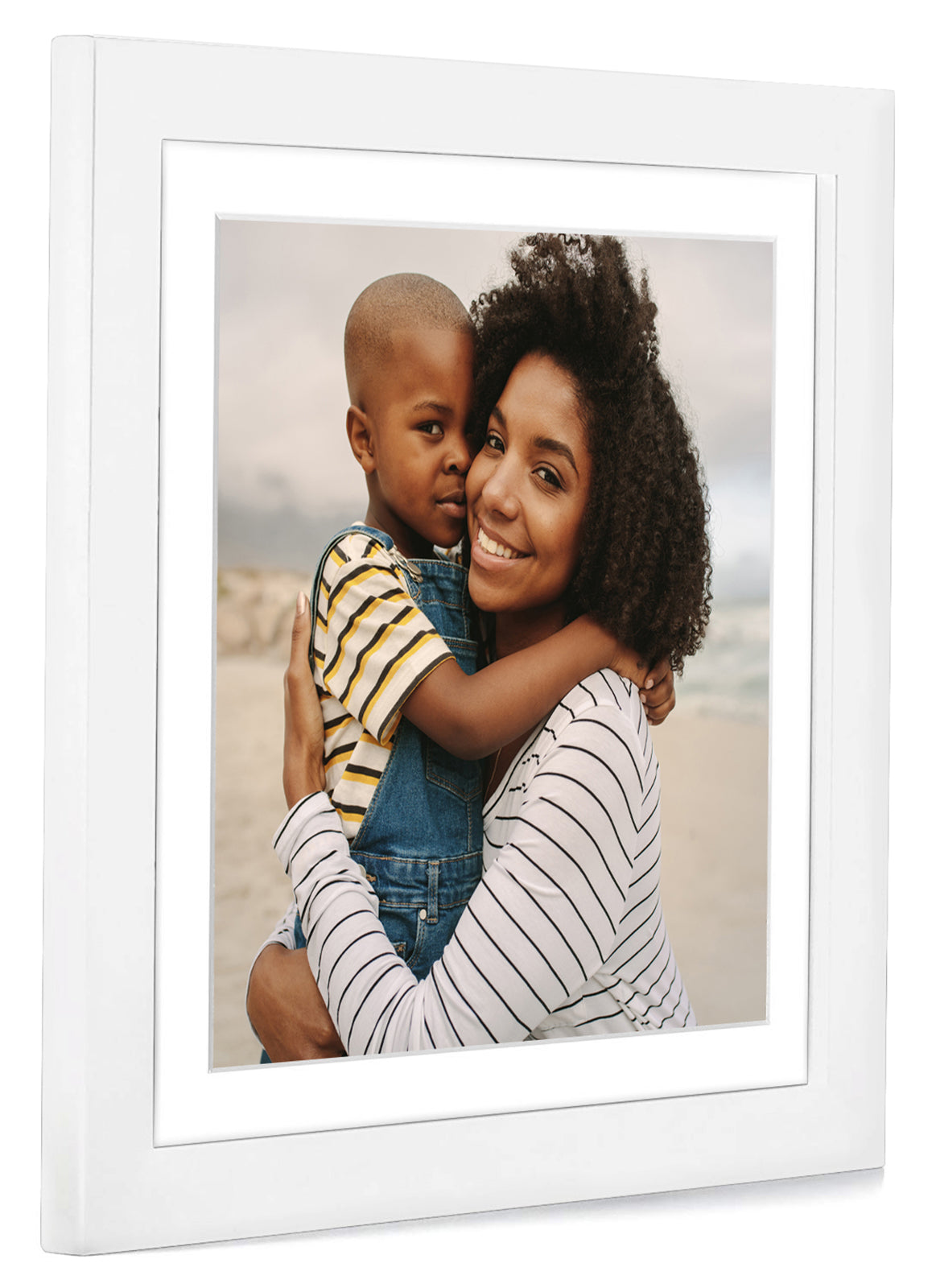 Gallery Picture Frame with Mat | Signature Collection