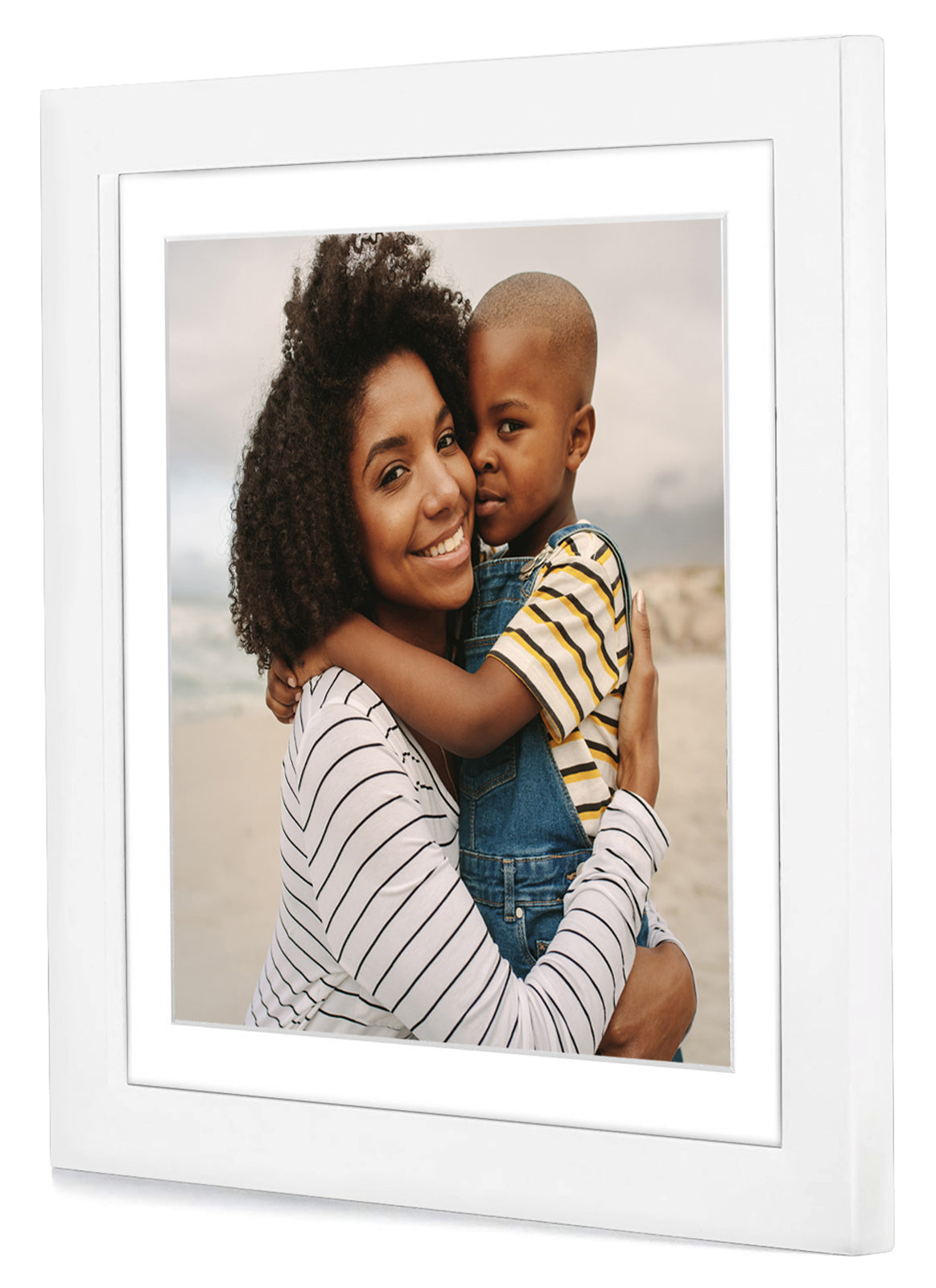 Gallery Picture Frame with Mat | Signature Collection