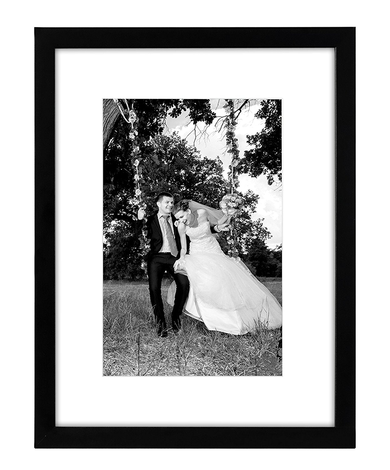 Gallery Picture Frame with Mat | Signature Collection