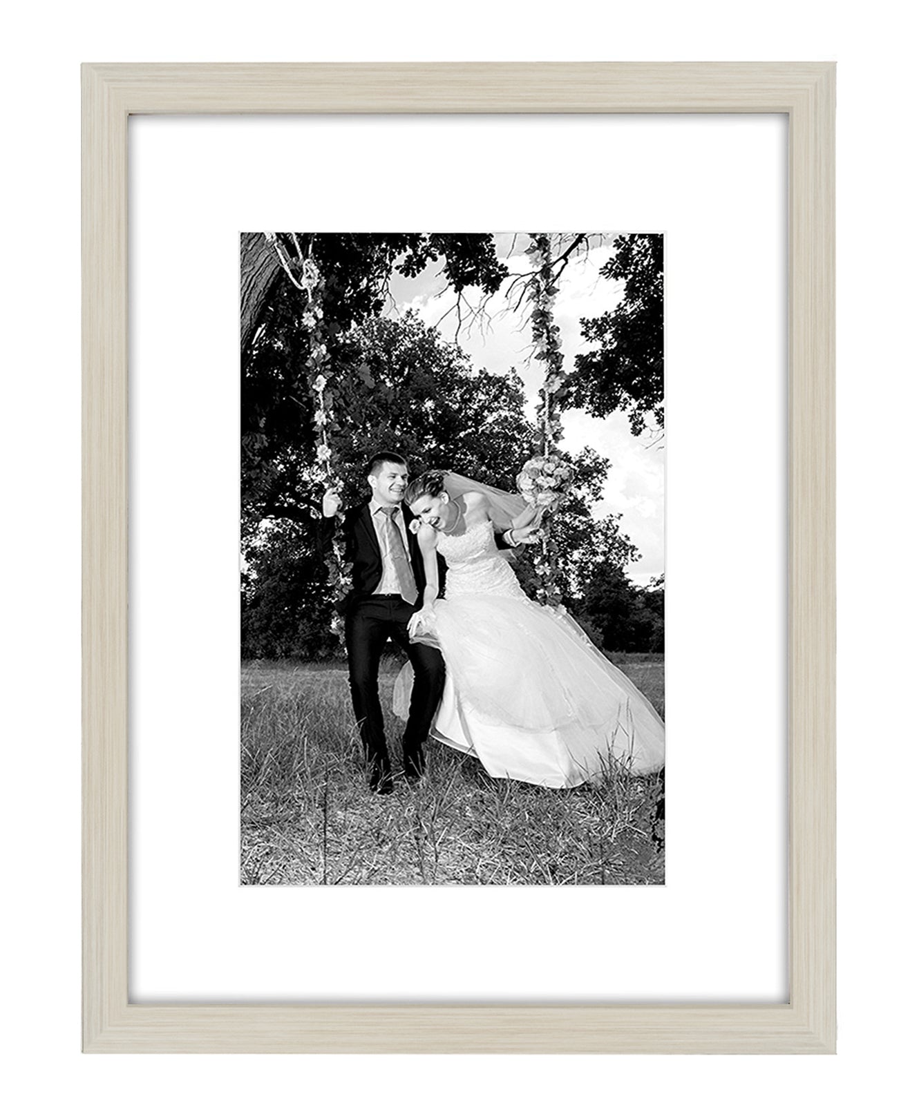 Gallery Picture Frame with Mat | Signature Collection