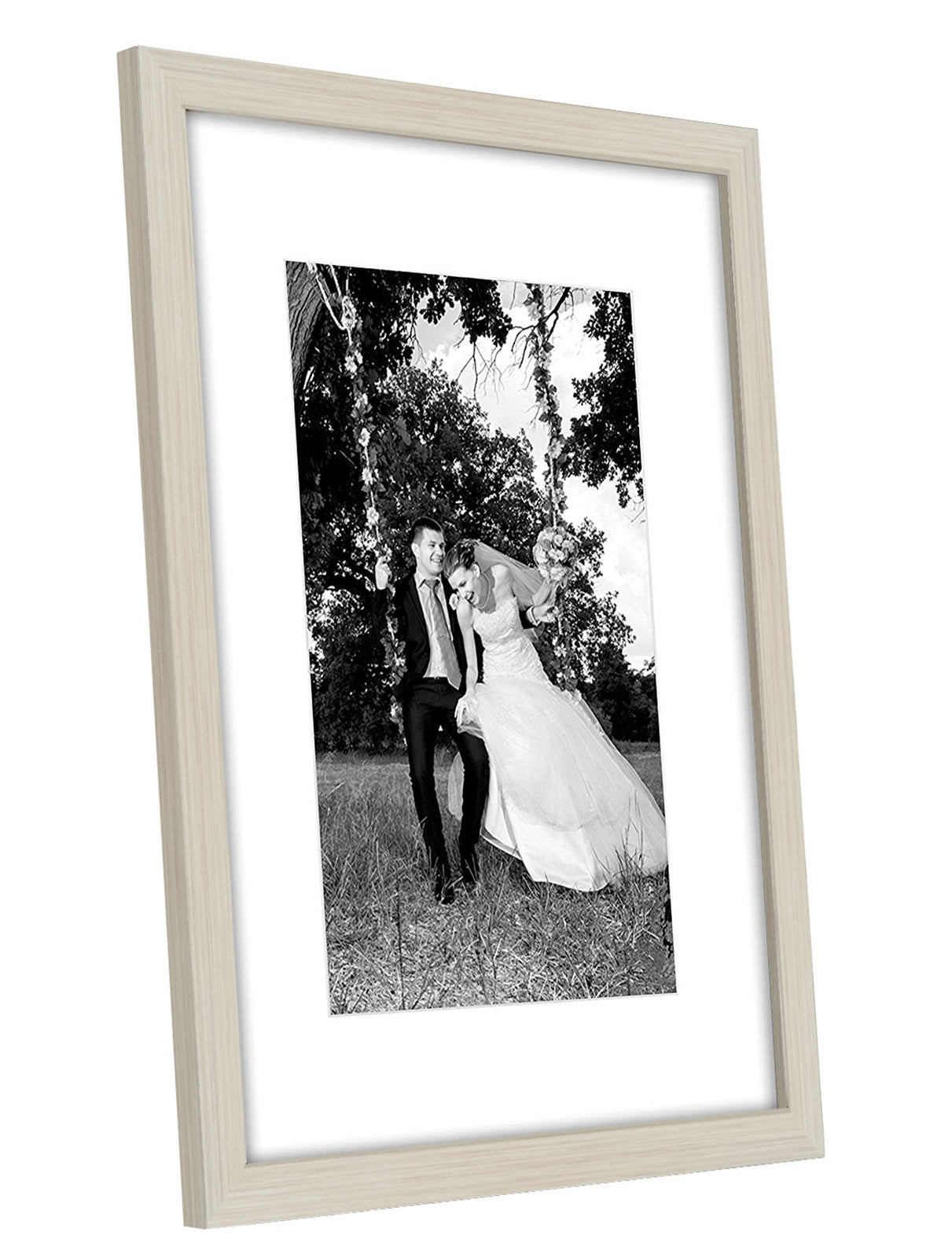 Gallery Picture Frame with Mat | Signature Collection
