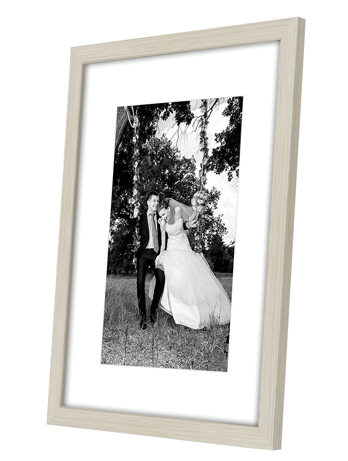Gallery Picture Frame with Mat | Signature Collection
