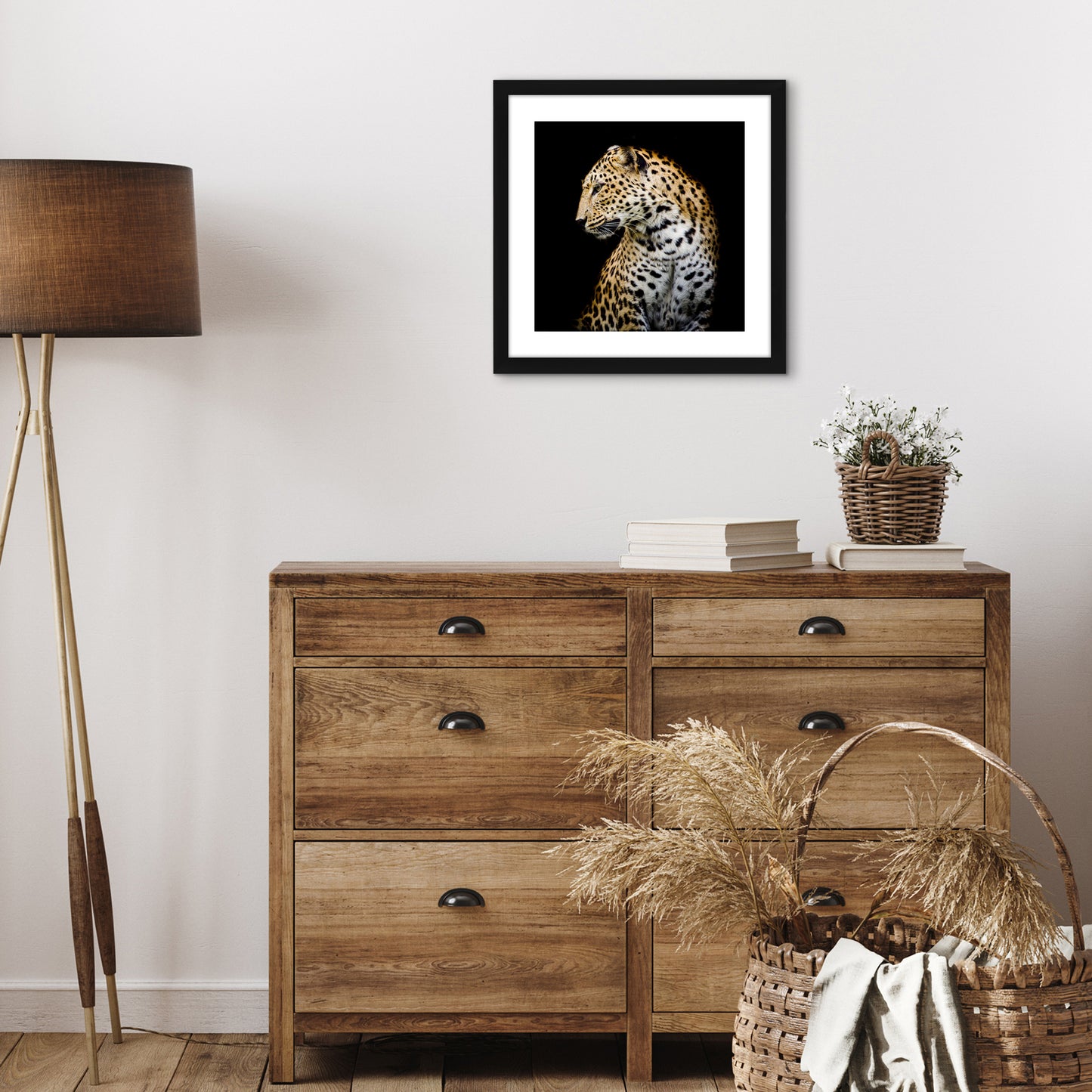 Gallery Picture Frame with Mat | Signature Collection