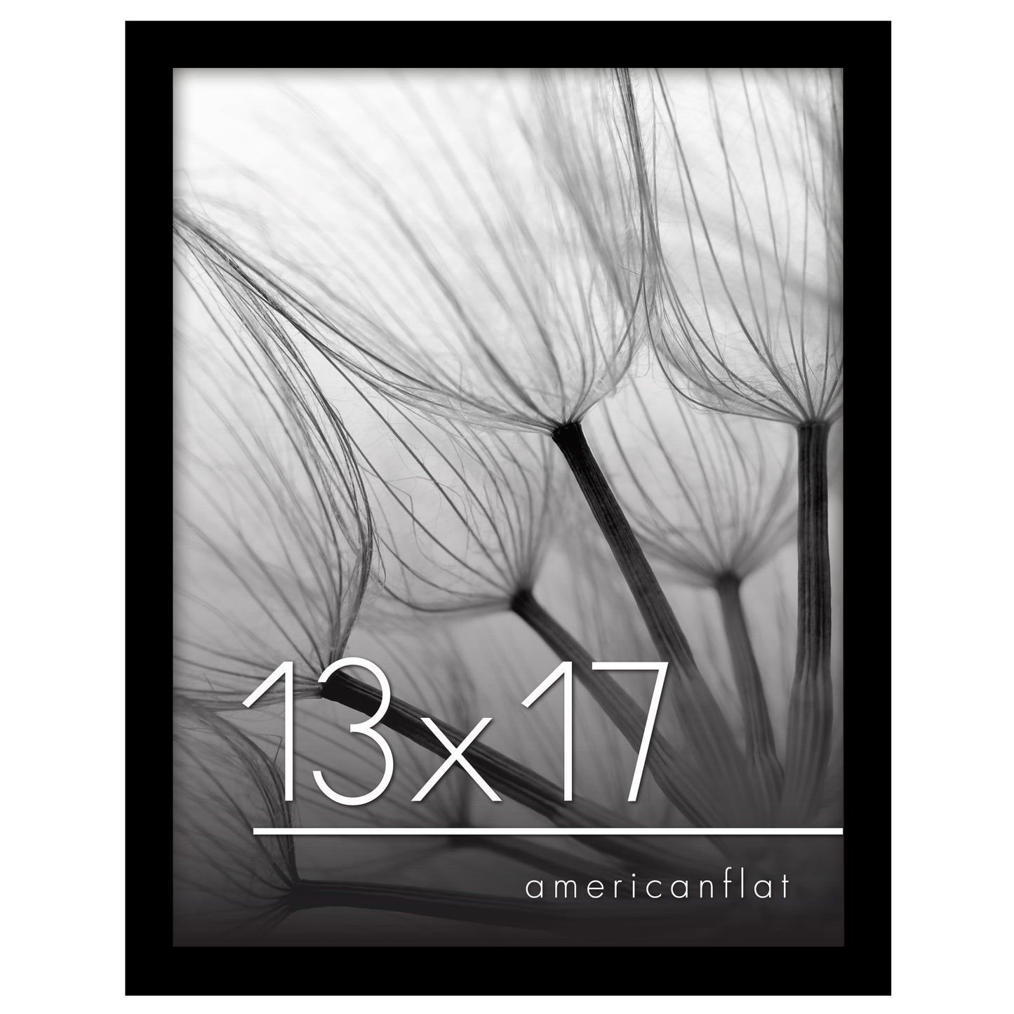 Gallery Poster Frame without Mat | Epic Collection