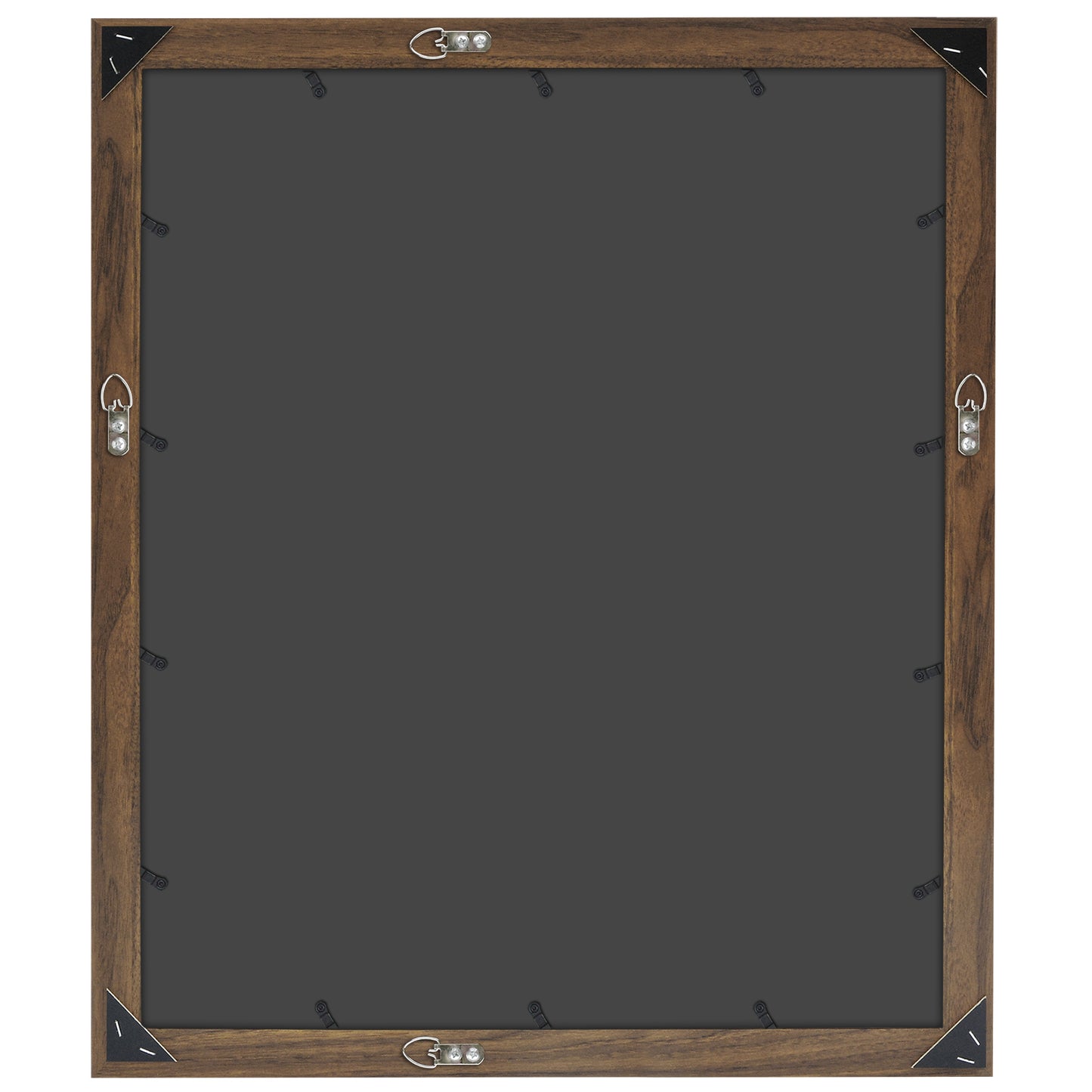 Gallery Poster Frame with Wood Grain Finish | Epic Collection