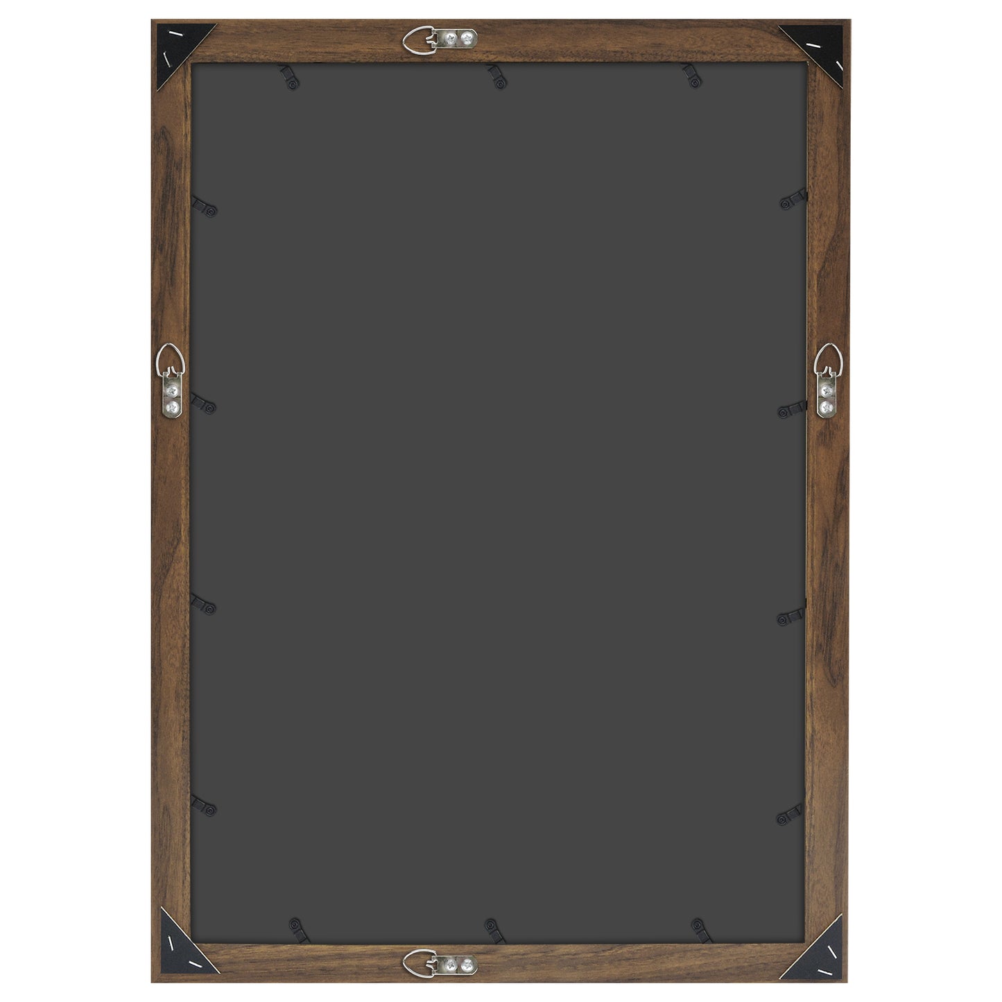 Gallery Poster Frame with Wood Grain Finish | Epic Collection