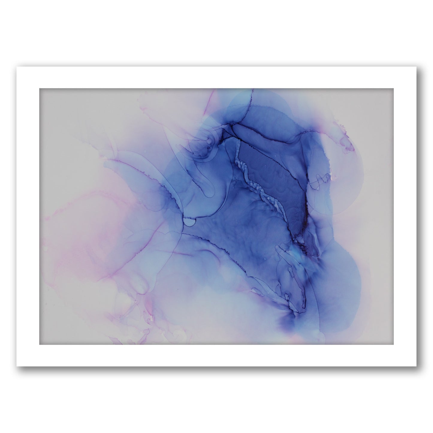 Duma by Emma Thomas - Framed Print