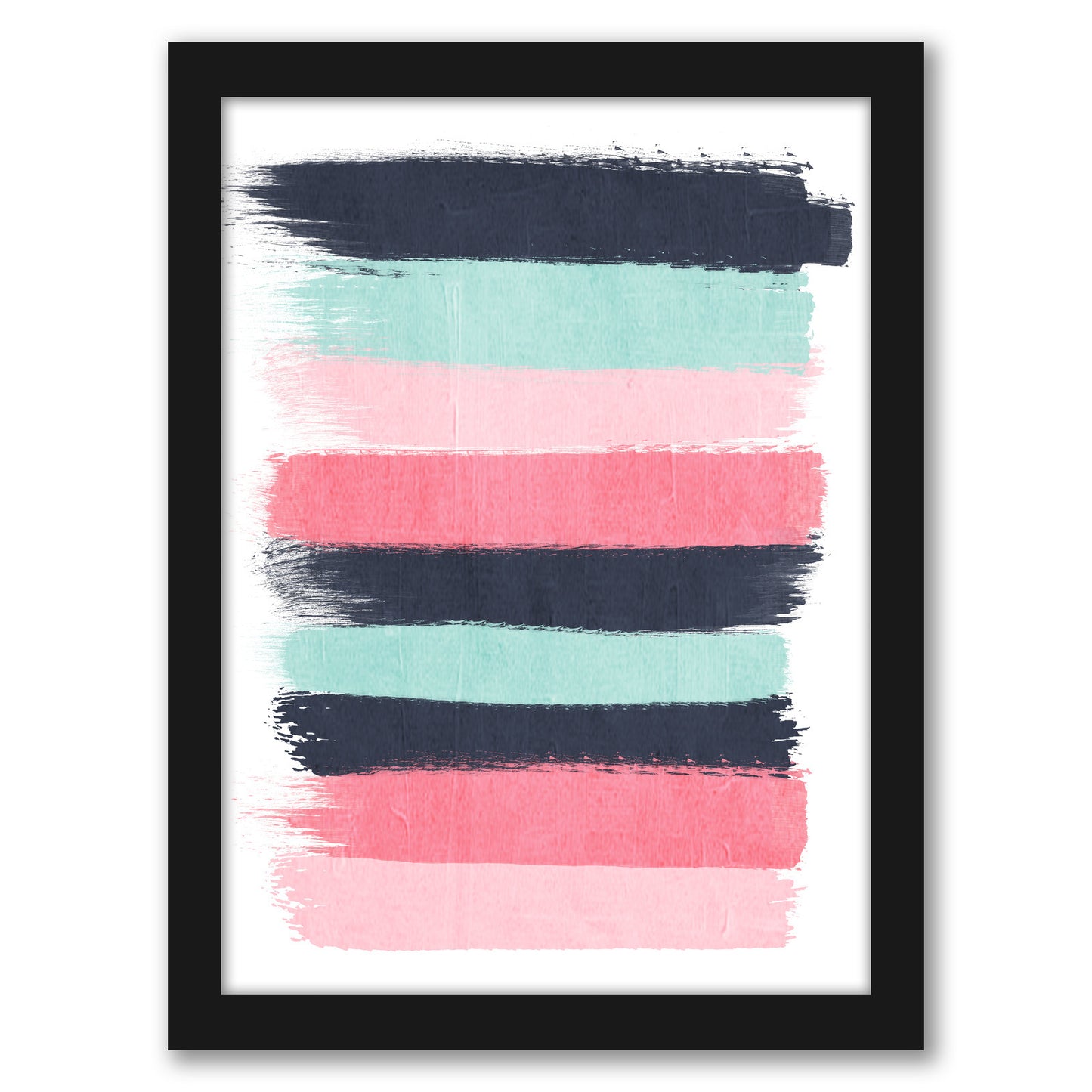 Cecily by Charlotte Winter - Framed Print