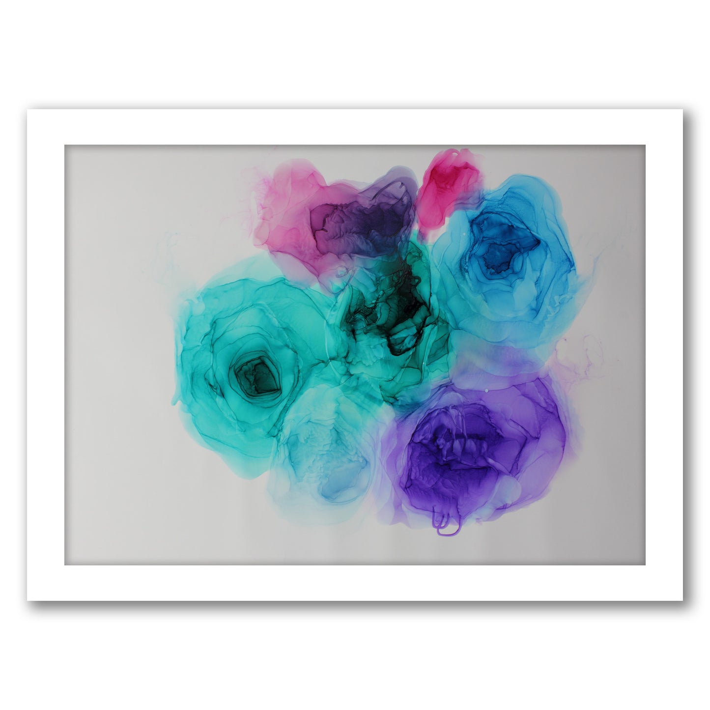 Lullaby by Emma Thomas - Framed Print