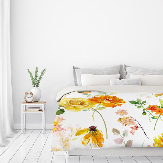 7 Duvet Covers That Will Transform Your Bedroom