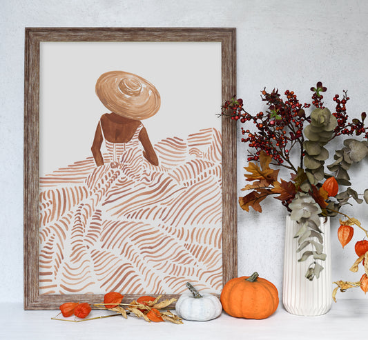 Fall Pinterest Trends