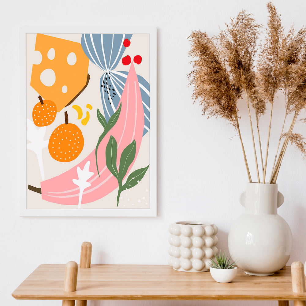 Wall Art Under $30