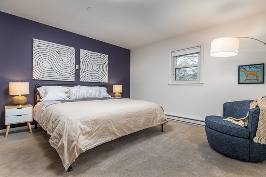 This Upstate NY House Got An Americanflat Refresh
