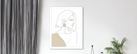 Create an Inviting Minimalist Space in 5 Easy Steps