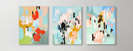 Brighten Your Home Décor