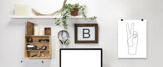 Step Up Your Dorm Décor with These Ideas