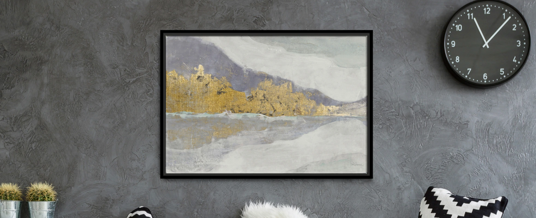 Discover Our New Fine Art Collection