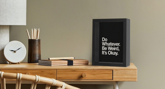 Keep Your Spaces Organized, Inspired, and Ready for a New Year
