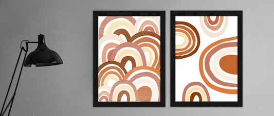 2022 Decor Trends Are a Nod to 70s Style