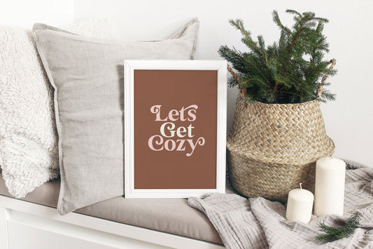 SPICE UP YOUR SEASON: HOLIDAY WALL DÉCOR THAT GIVES THAT EXTRA SOMETHING