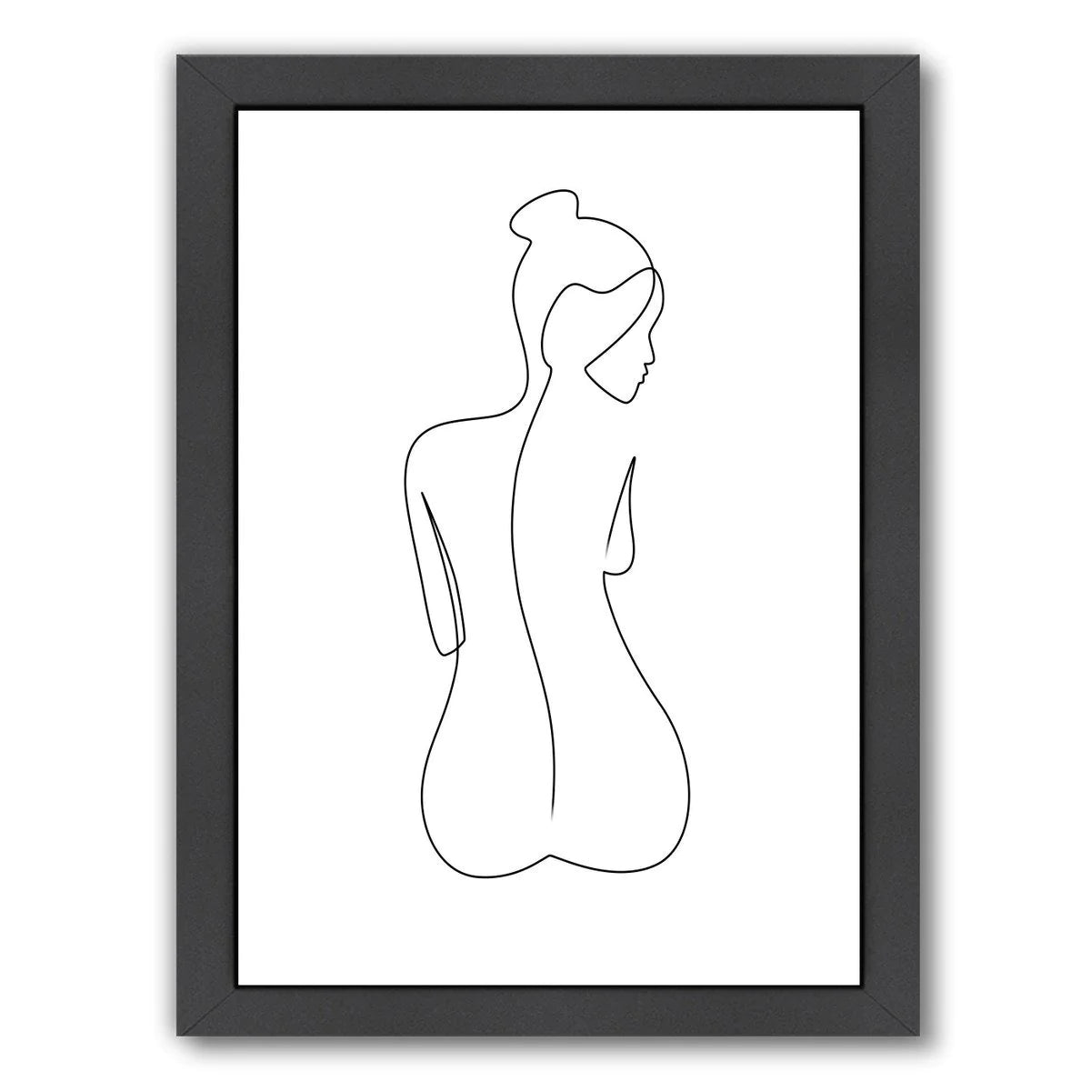 Framed Art