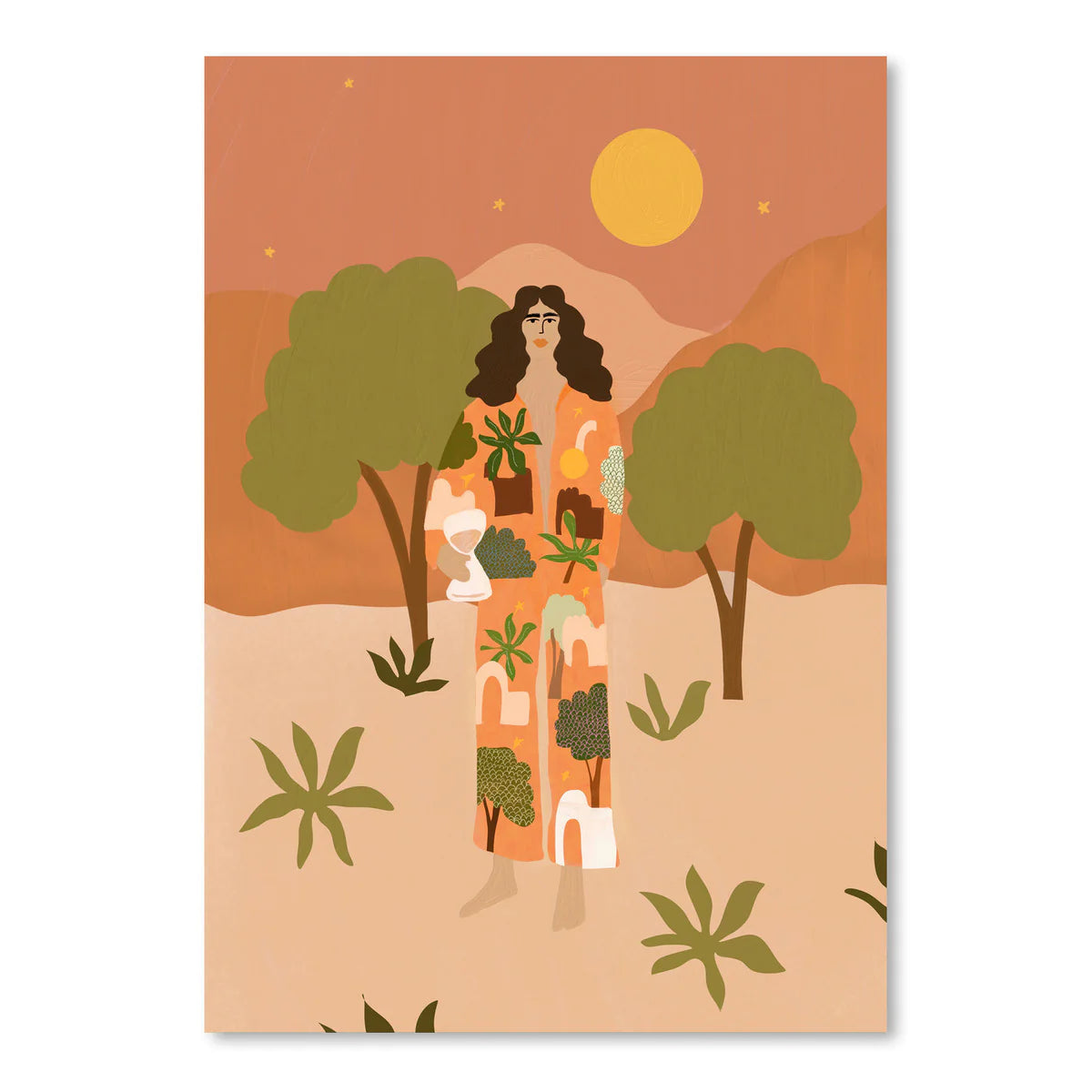 70's Revival