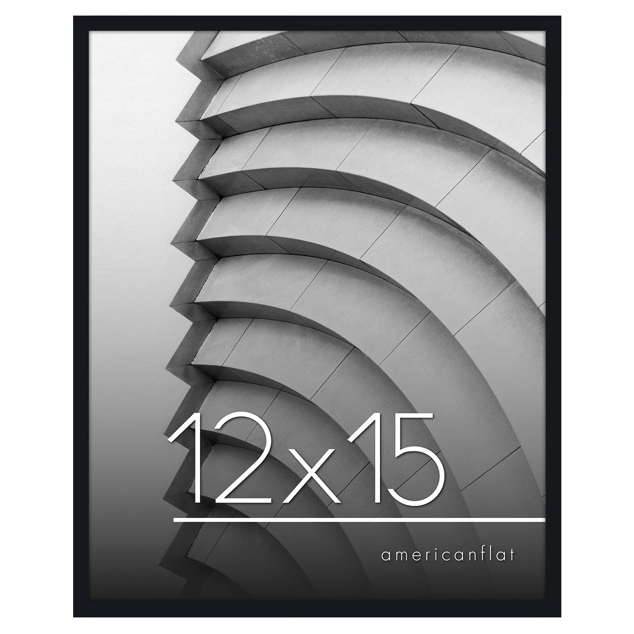 12x15 Picture Frames