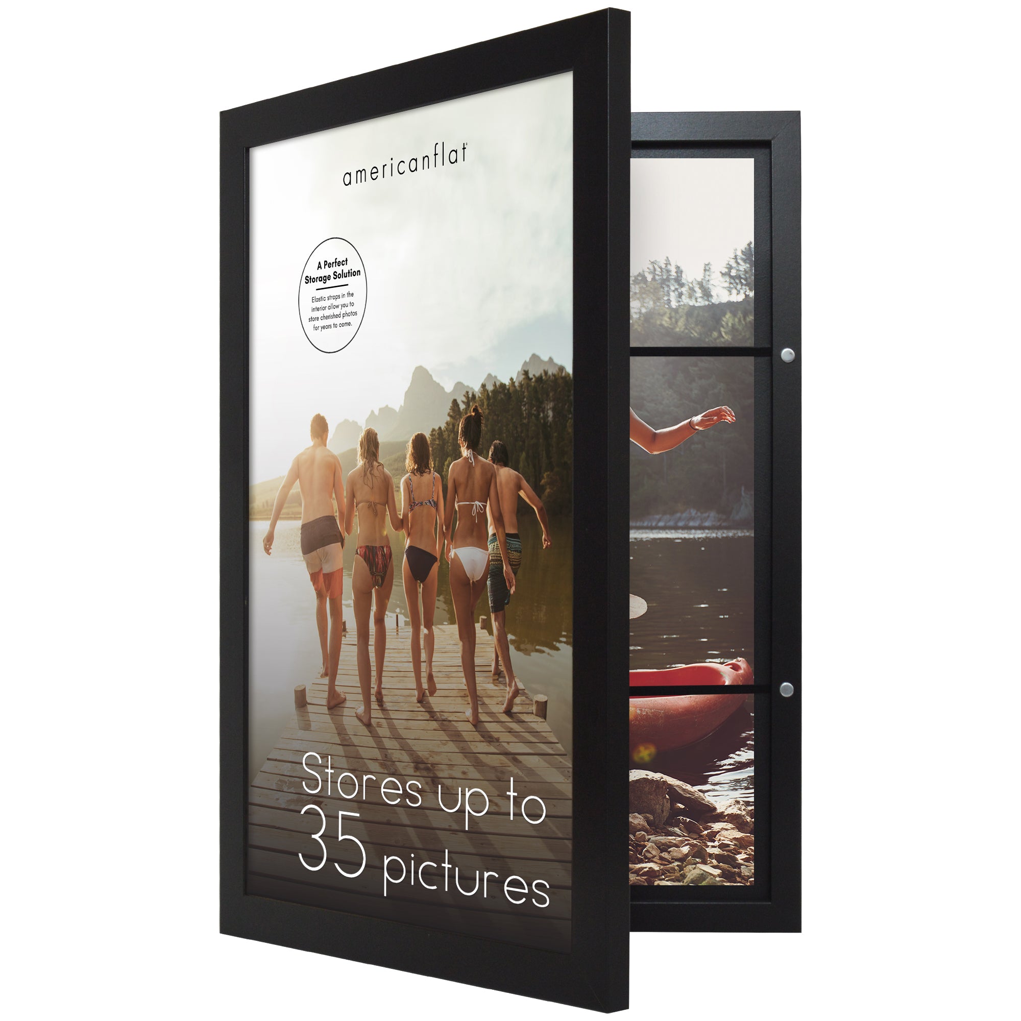 11x17 Picture Frames