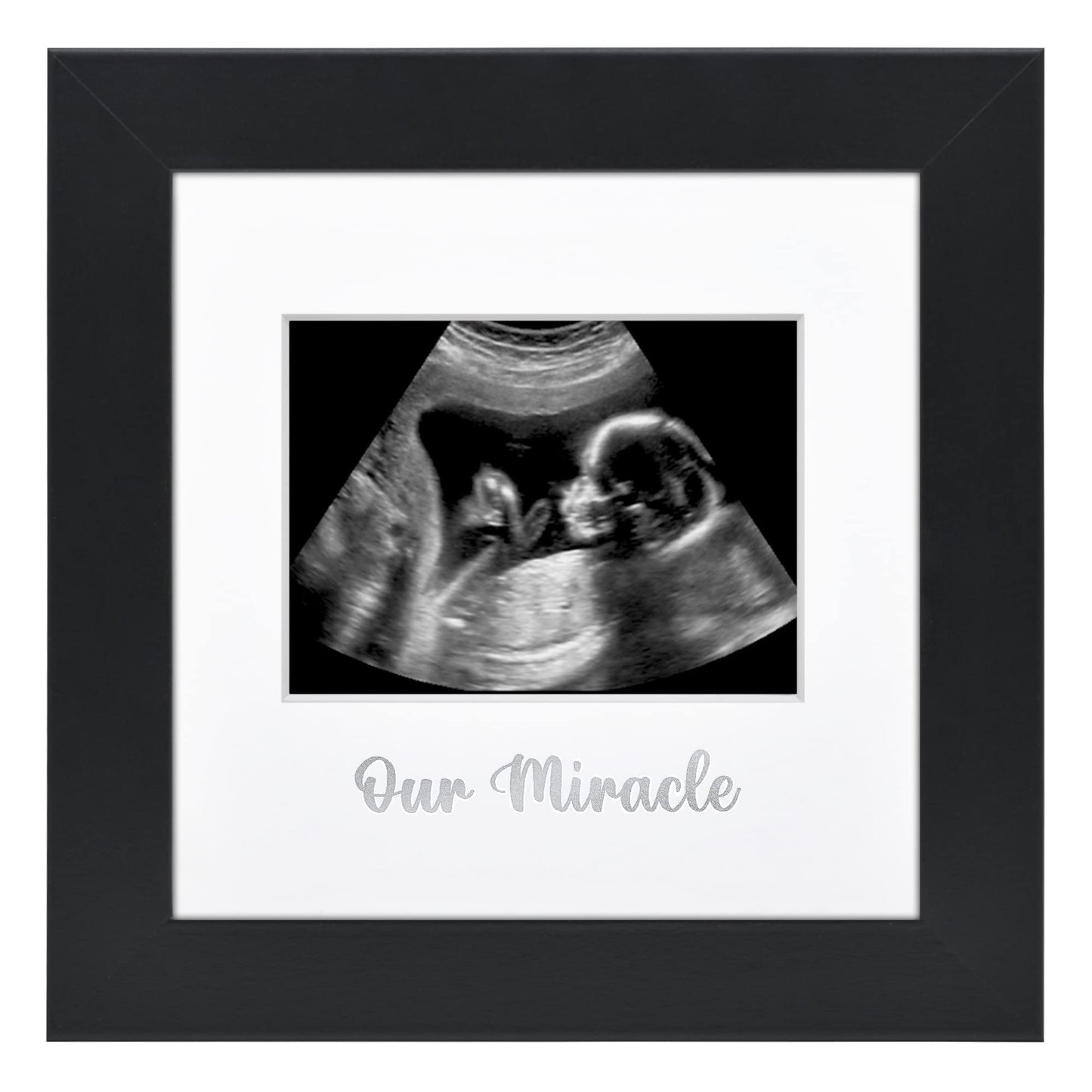 Americanflat Sentiment Frame | Interchangeable Mats | Signature