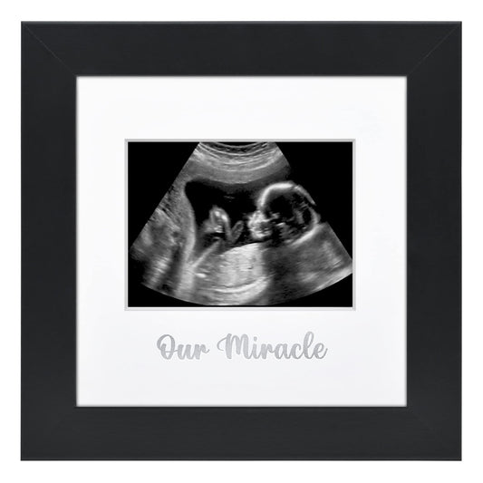 Americanflat Sentiment Frame | Interchangeable Mats | Signature