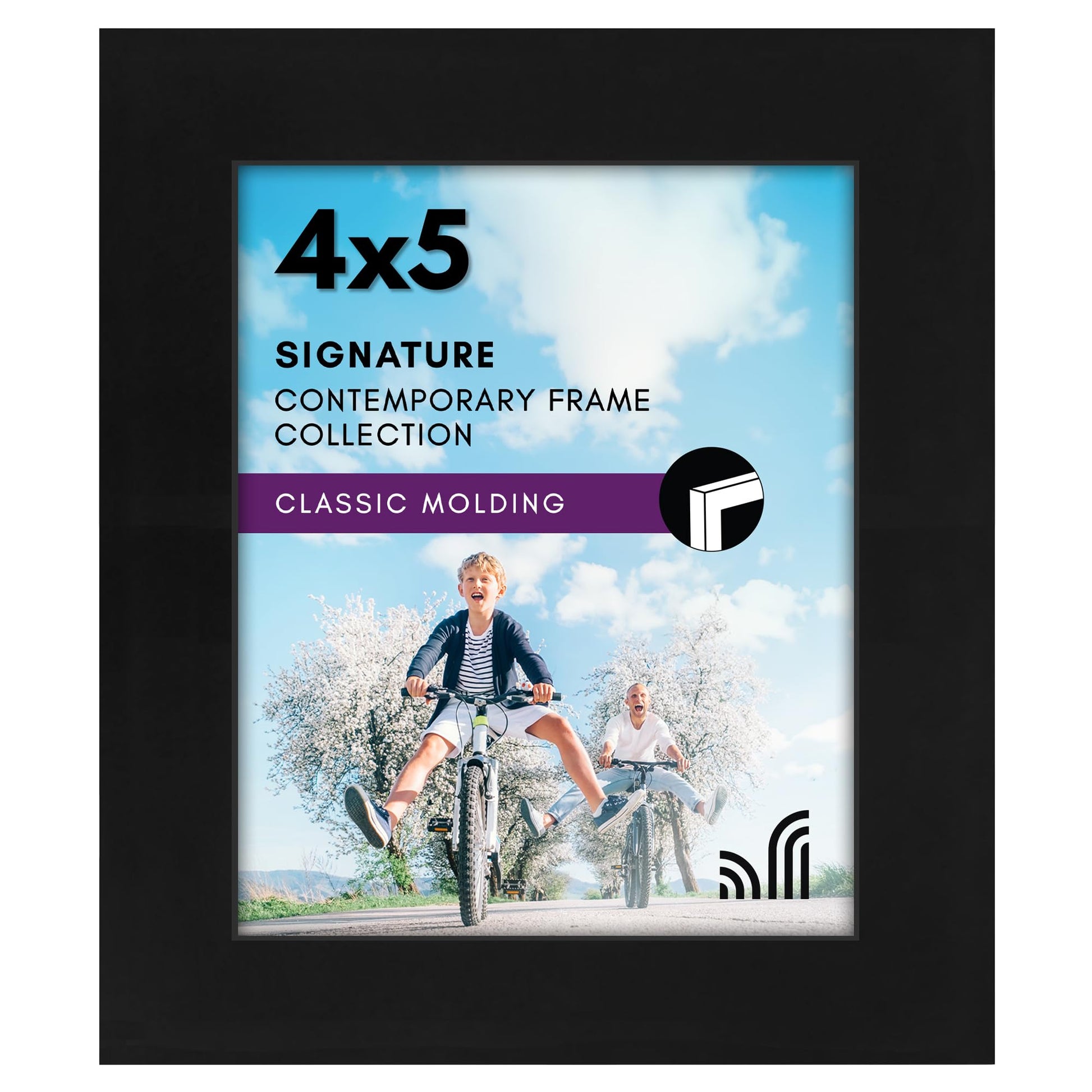 a picture frame