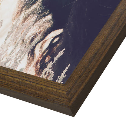 Contemporary Southwest Photography - 6 Piece Framed Gallery Wall Set