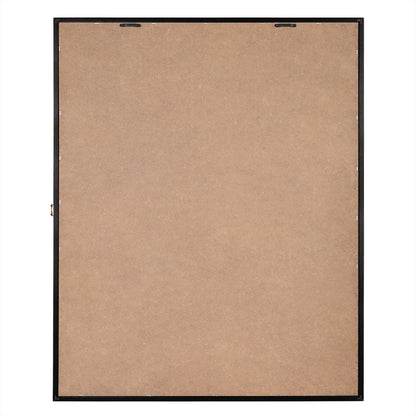 23x31 Baseball Card Display Case | Silhouette Collection