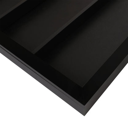 23x31 Baseball Card Display Case | Silhouette Collection