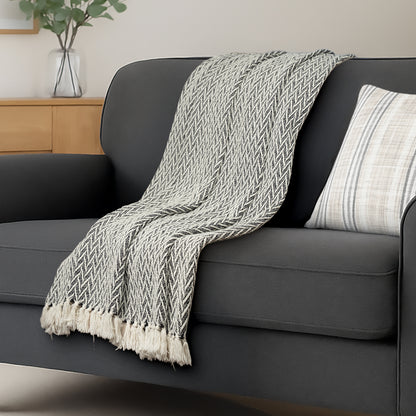 50x60 Throw Blanket for Indoor or Outdoor Use