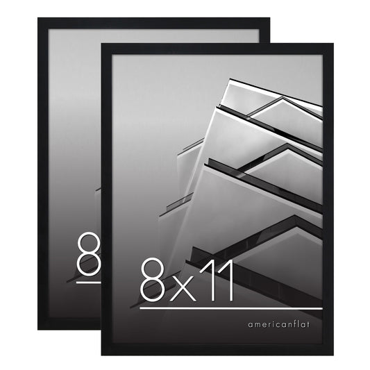 Multipack - Thin Border Gallery Picture Frame | Streamline Collection