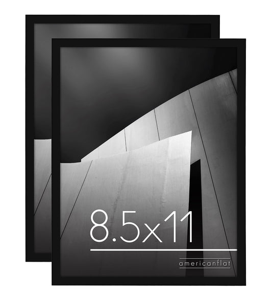 Multipack - Thin Border Gallery Picture Frame | Streamline Collection
