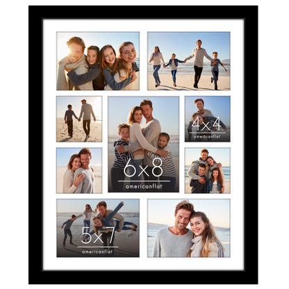 16x20 Collage Picture Frame | Signature Collection