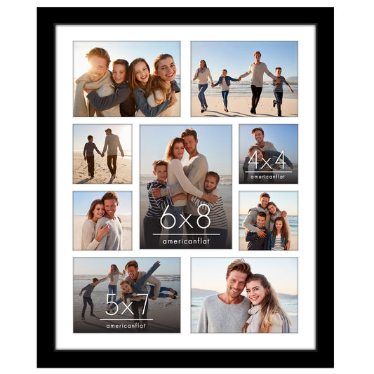 16x20 Collage Picture Frame | Signature Collection