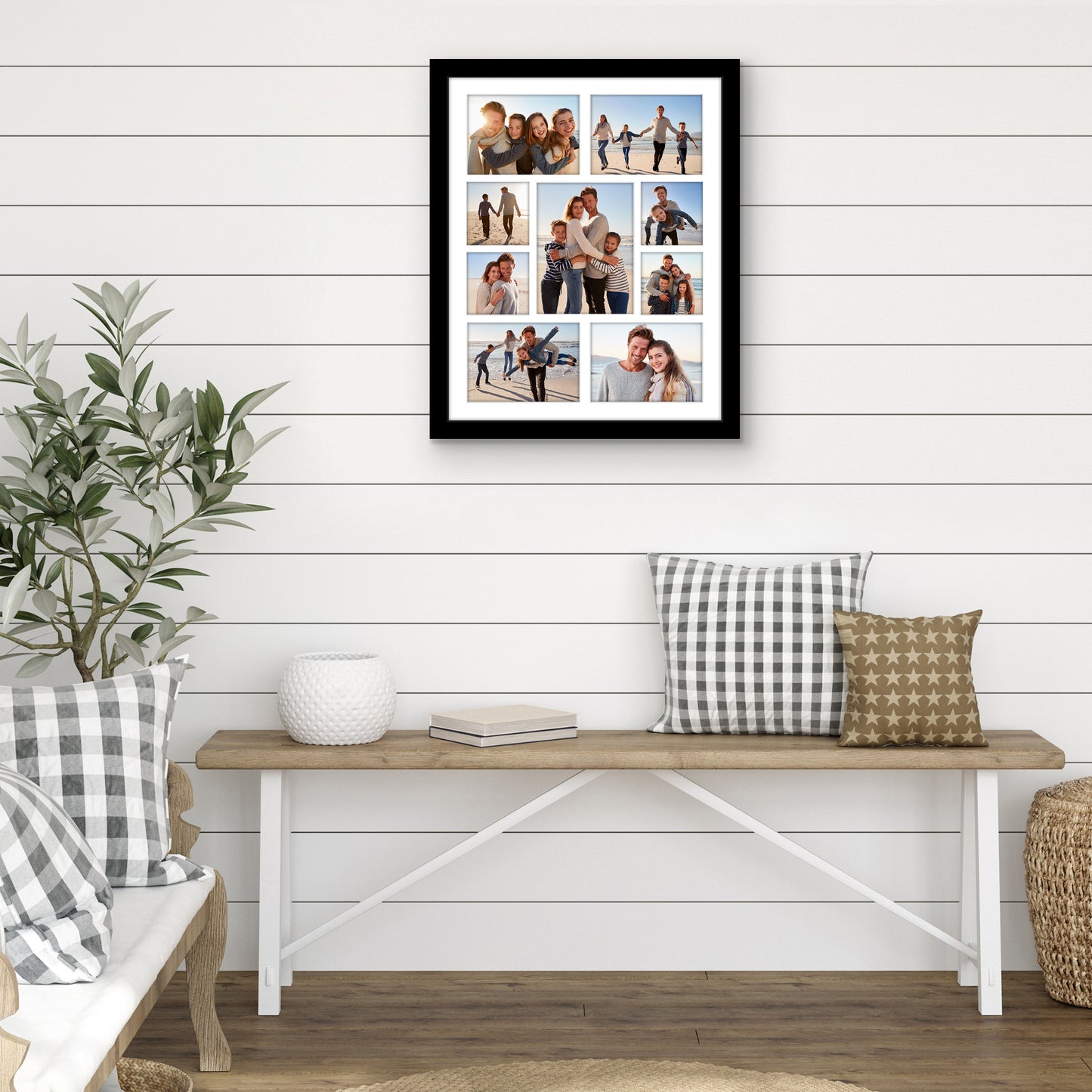 16x20 Collage Picture Frame | Signature Collection