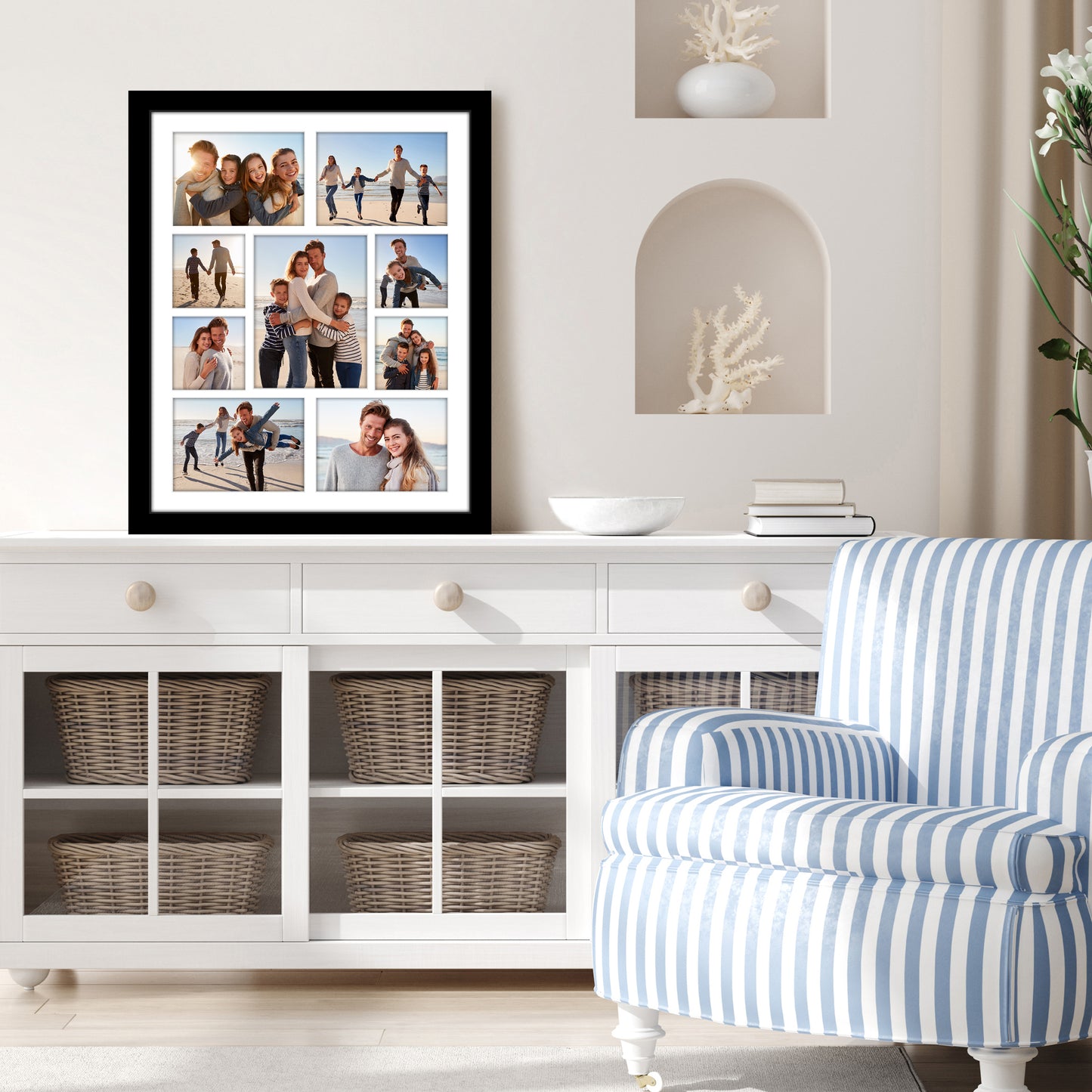 16x20 Collage Picture Frame | Signature Collection