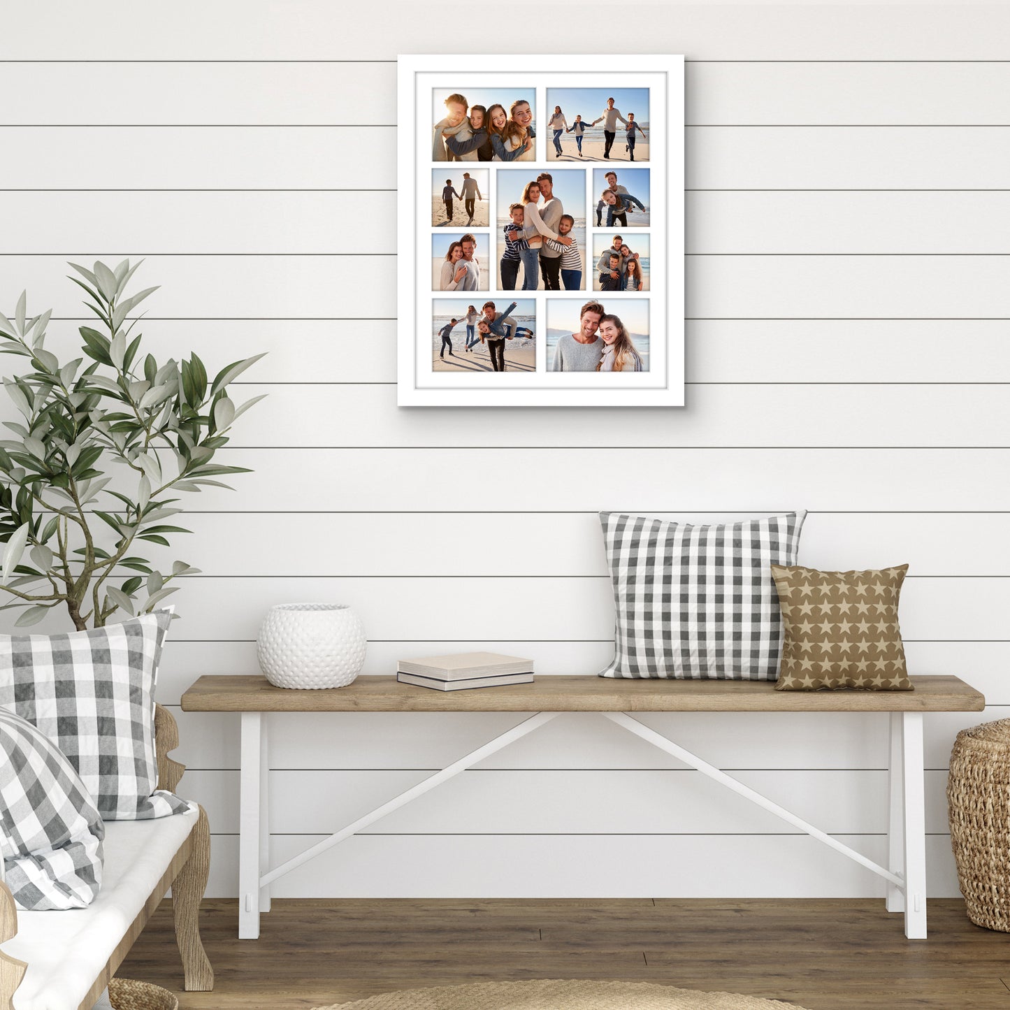 16x20 Collage Picture Frame | Signature Collection