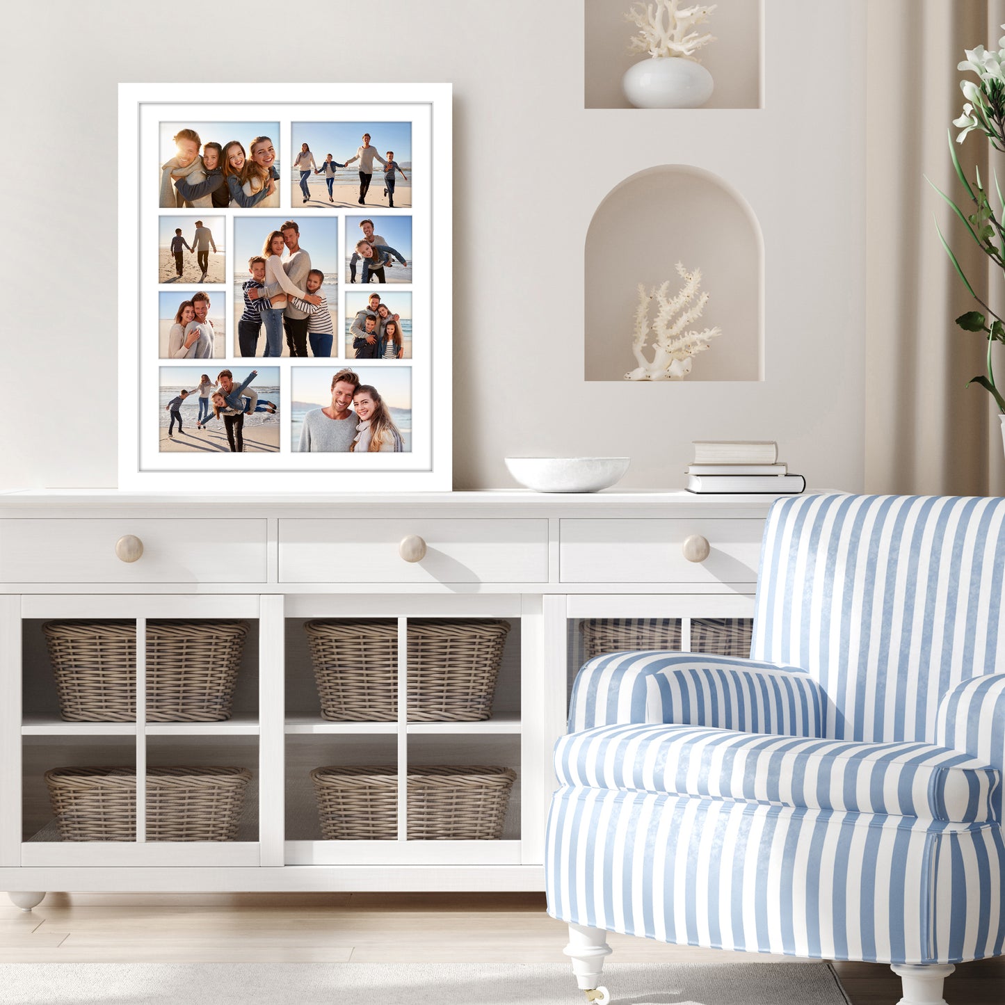 16x20 Collage Picture Frame | Signature Collection