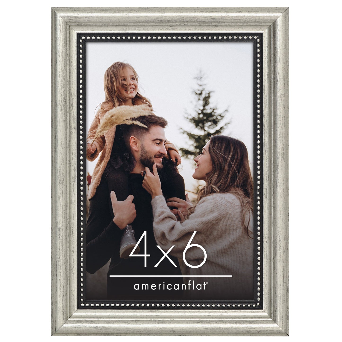Americanflat Vintage Frames | Antique-Style Molding