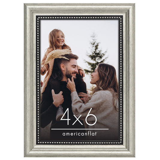 Americanflat Vintage Frames | Antique-Style Molding