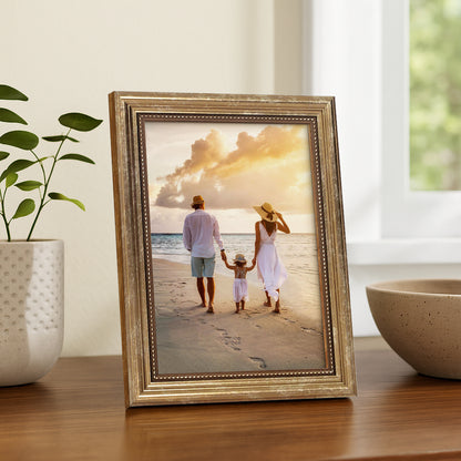 Americanflat Vintage Frames | Antique-Style Molding