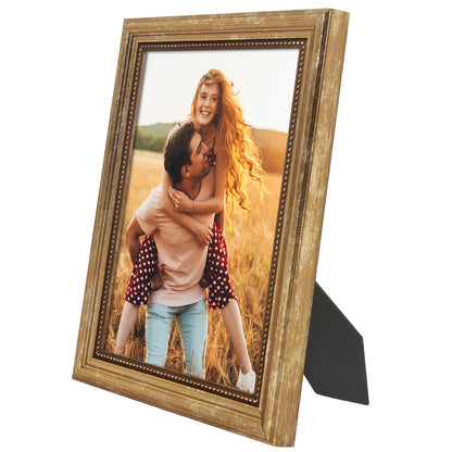 Americanflat Vintage Frames | Antique-Style Molding