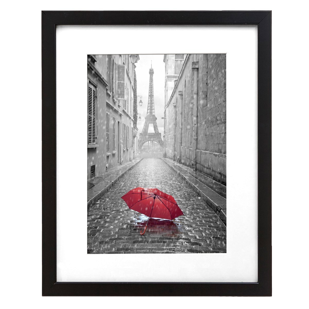 Gallery Picture Frame with Mat | Signature Collection